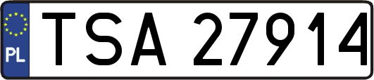 TSA27914