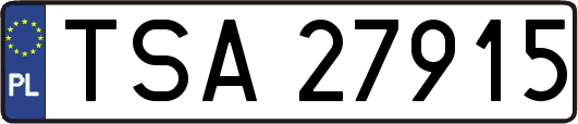 TSA27915