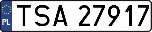 TSA27917