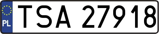 TSA27918