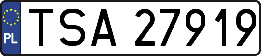TSA27919