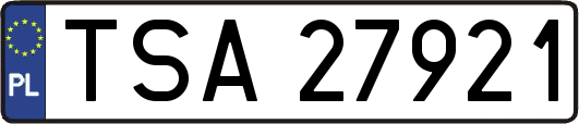 TSA27921