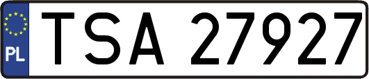 TSA27927