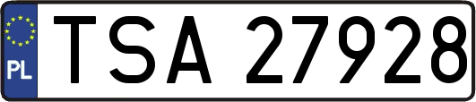 TSA27928