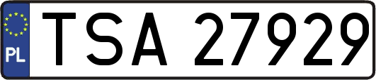 TSA27929