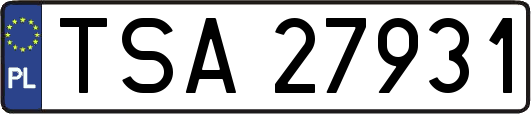 TSA27931