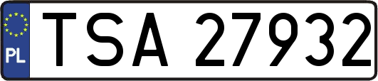 TSA27932