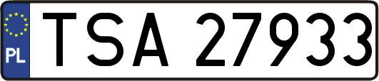 TSA27933