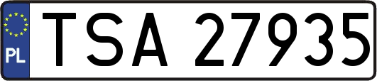 TSA27935