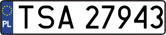 TSA27943