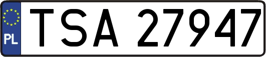 TSA27947