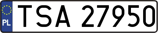 TSA27950