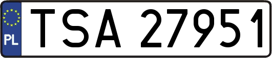 TSA27951