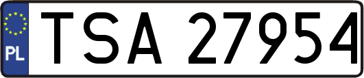 TSA27954