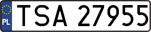 TSA27955