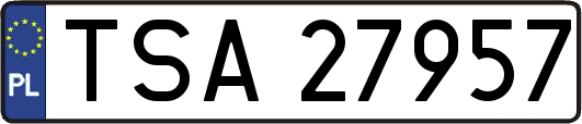 TSA27957