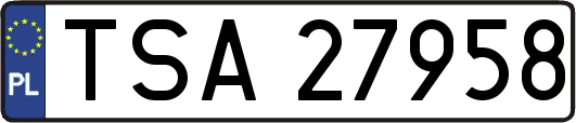 TSA27958
