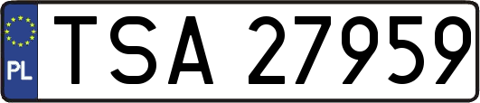 TSA27959