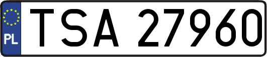 TSA27960
