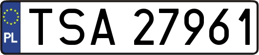 TSA27961