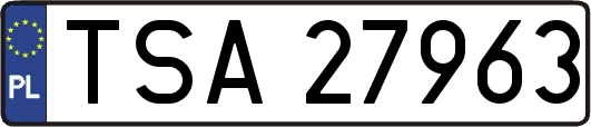 TSA27963