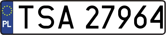 TSA27964