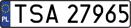 TSA27965