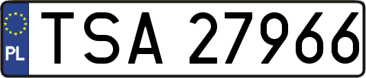 TSA27966