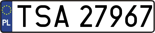 TSA27967