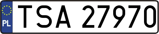 TSA27970