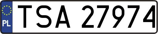 TSA27974