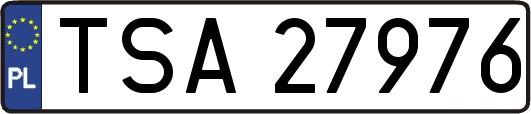 TSA27976
