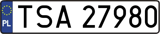 TSA27980