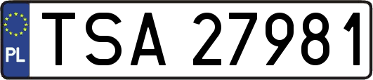 TSA27981