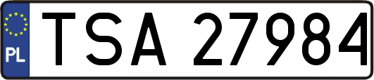 TSA27984
