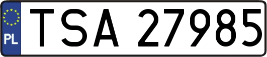TSA27985