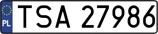 TSA27986