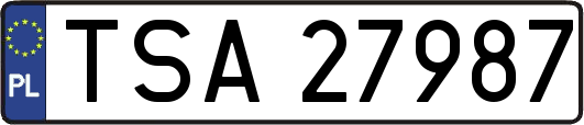 TSA27987