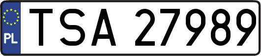 TSA27989