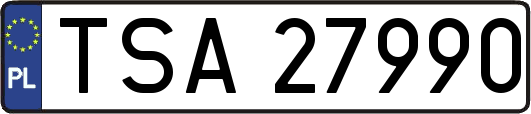 TSA27990