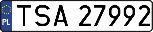 TSA27992