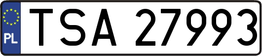 TSA27993