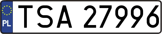 TSA27996