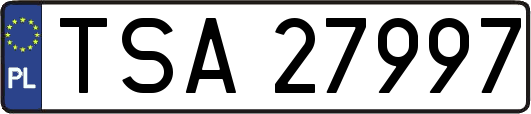 TSA27997
