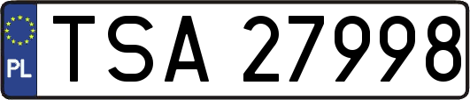 TSA27998