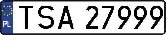 TSA27999