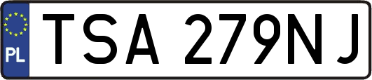 TSA279NJ