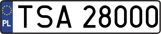 TSA28000