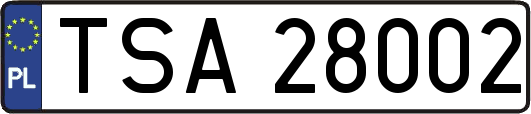TSA28002