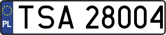 TSA28004